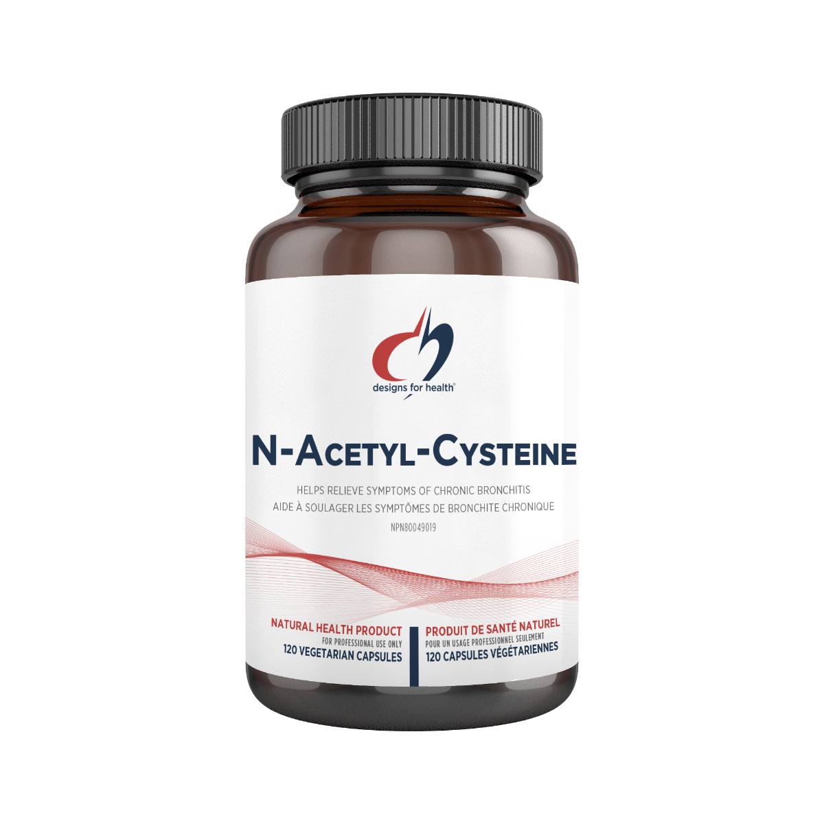 N-Acetyl-Cysteine – CLNRGY